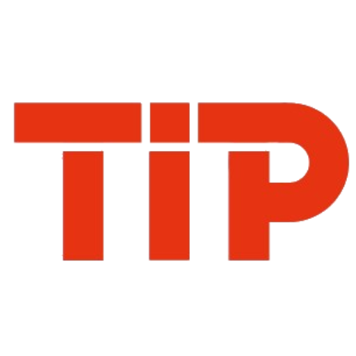 Startpagina van TIP Helpcenter